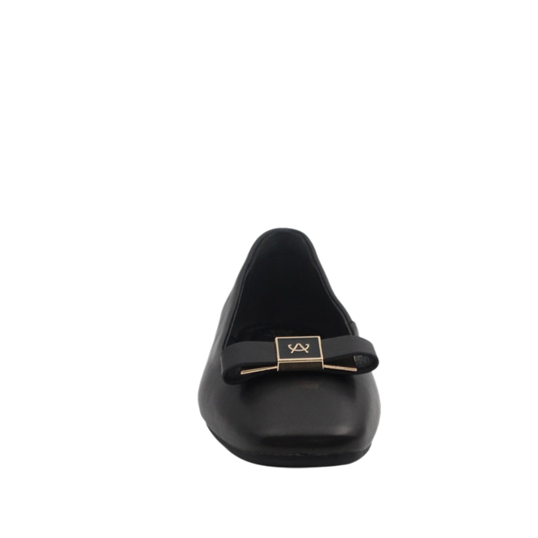 Ballerinas Harlem para mujer color negro