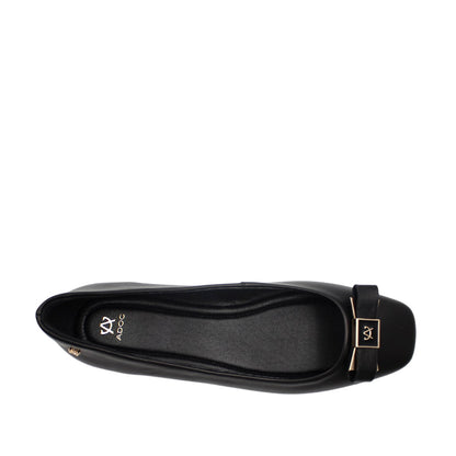 Ballerinas Harlem para mujer color negro
