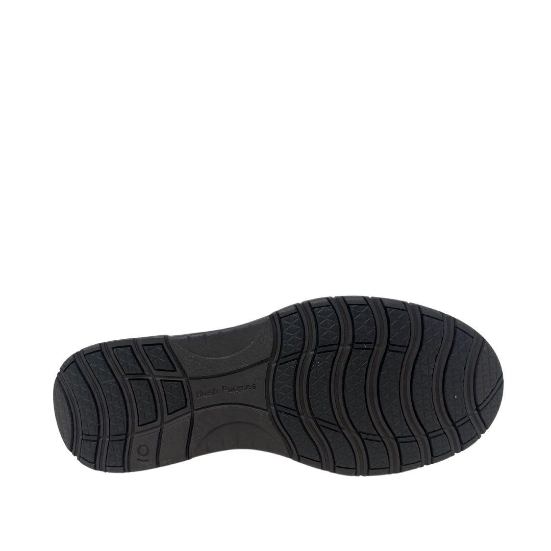 Botas Gyon para hombre color café