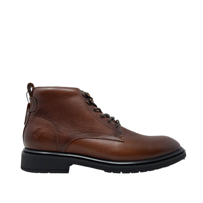 Botas Lisbon 3.0 para hombre color tan