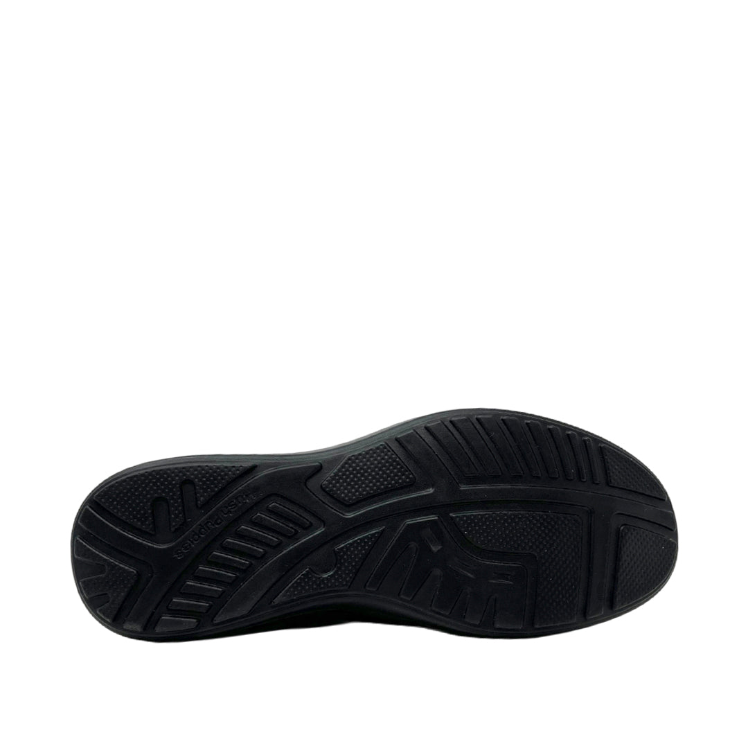 Sandalias Cyler para hombre color café