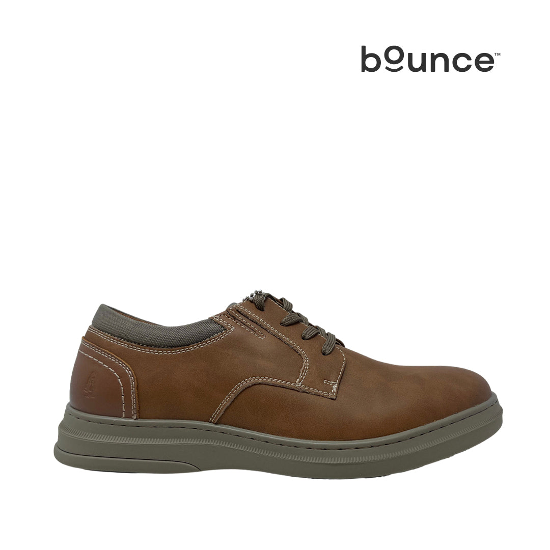 Casuales Jim 4.0 para hombre color tan