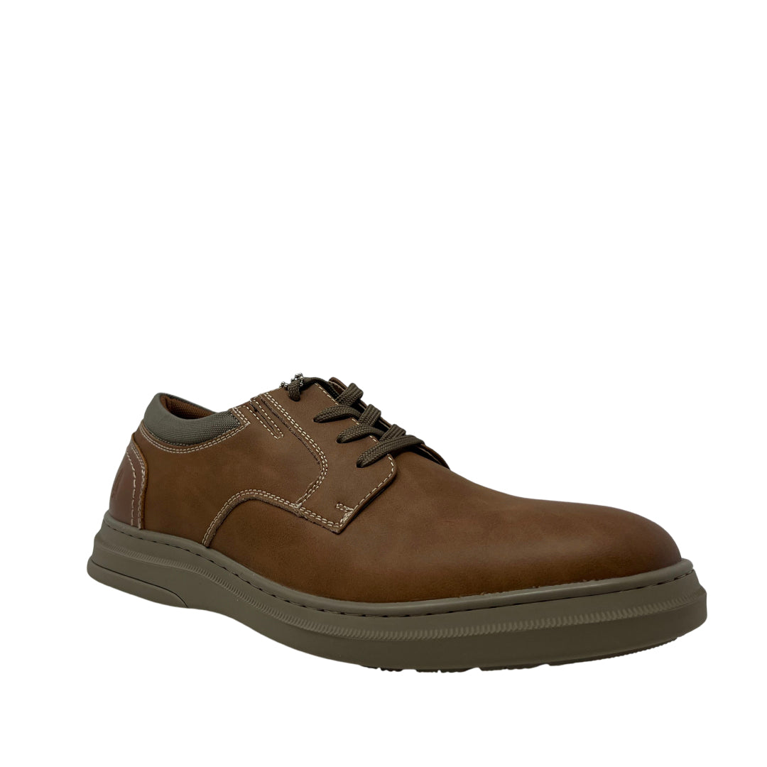 Casuales Jim 4.0 para hombre color tan