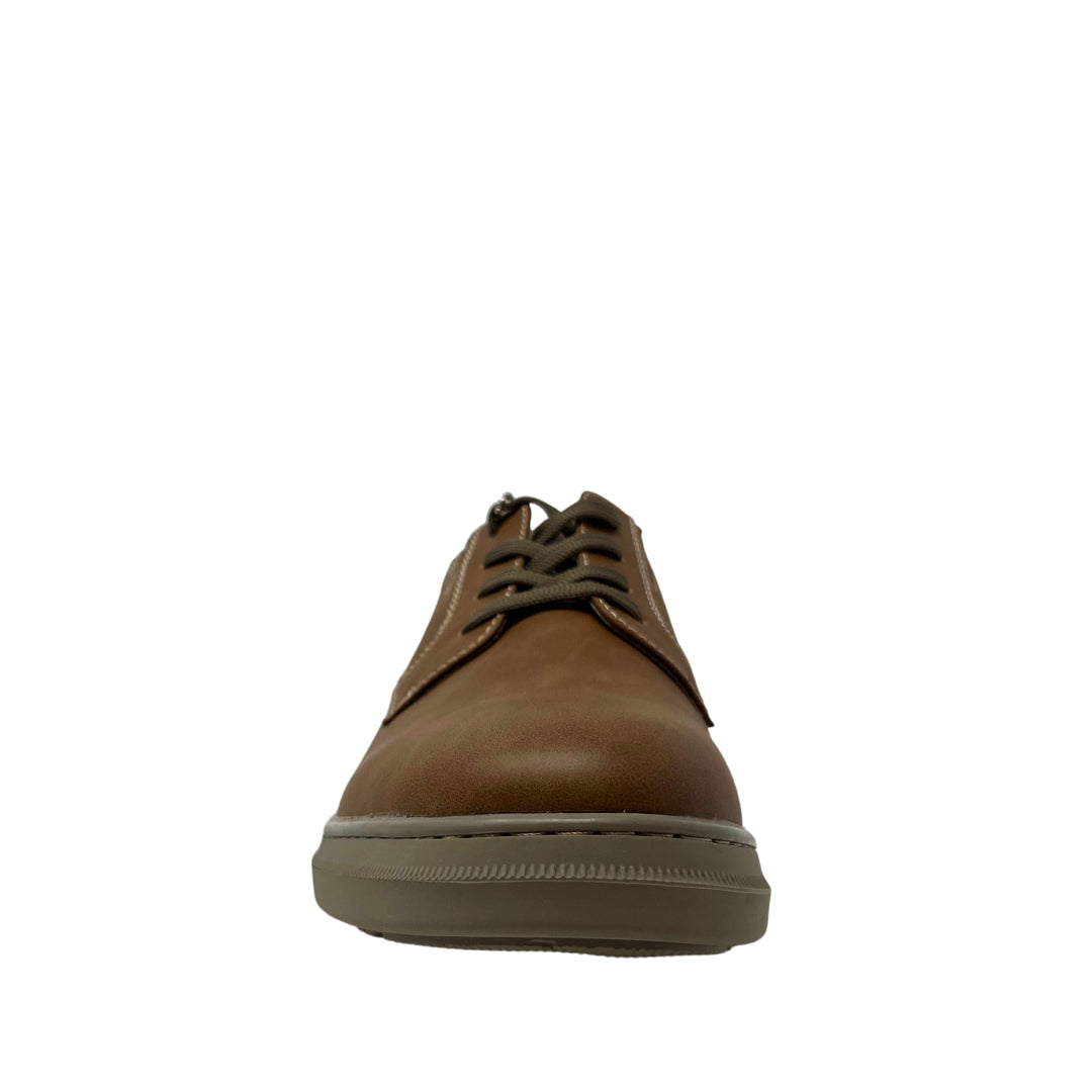 Casuales Jim 4.0 para hombre color tan
