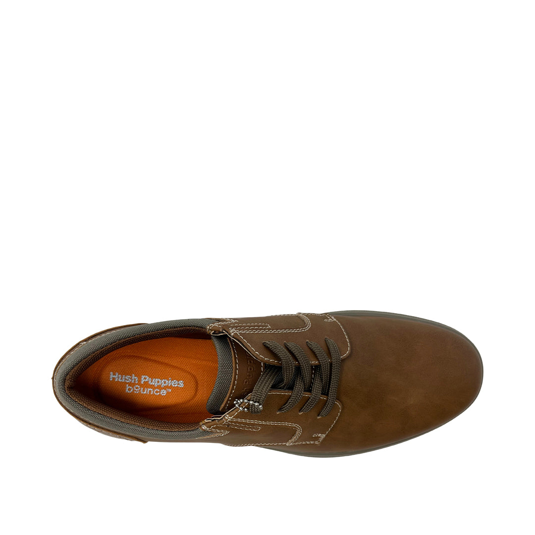 Casuales Jim 4.0 para hombre color tan