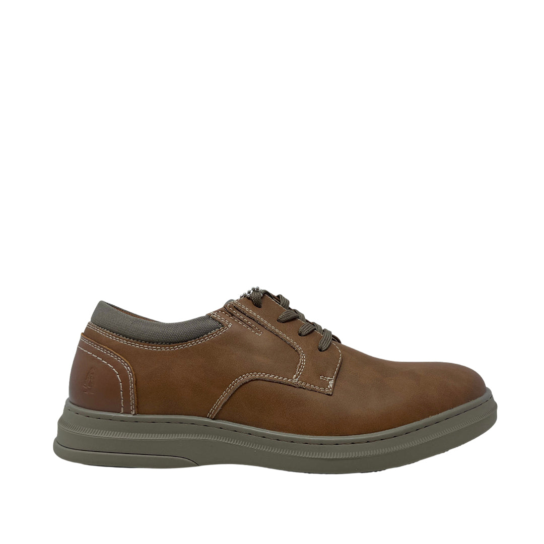 Casuales Jim 4.0 para hombre color tan