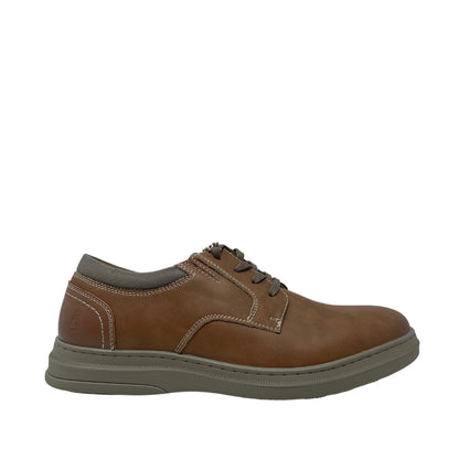 Casuales Jim 4.0 para hombre color tan