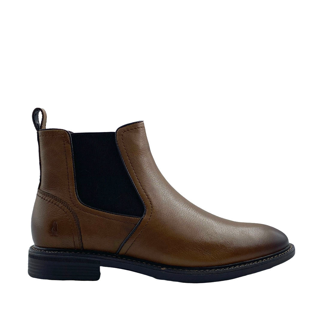 Botas Wingrave Chelsea 2.0 para hombre color tan