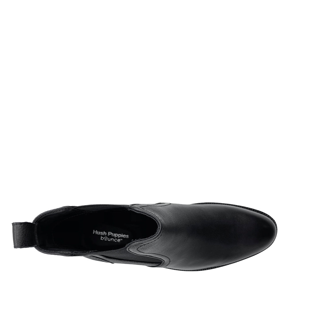 Botas Wingrave Chelsea 2.0 para hombre color negro
