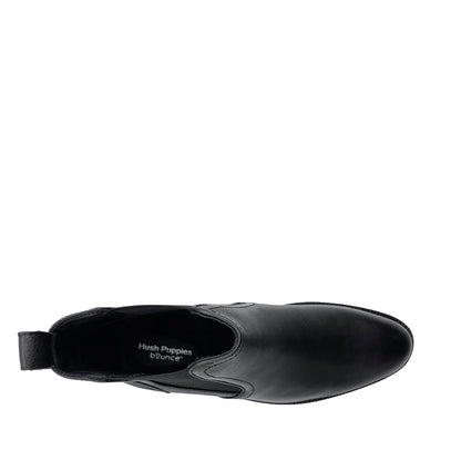 Botas Wingrave Chelsea 2.0 para hombre color negro