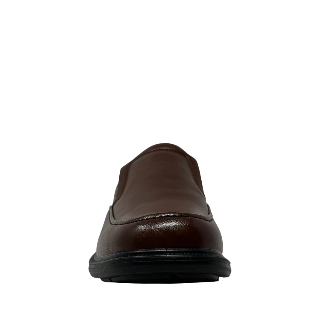 Slip on Teodoro 2.0 para hombre color café