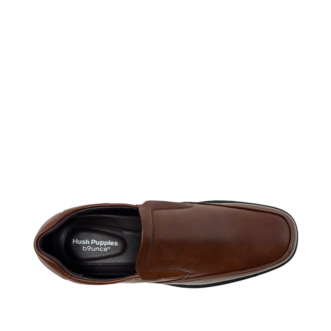 Slip on Teodoro 2.0 para hombre color café