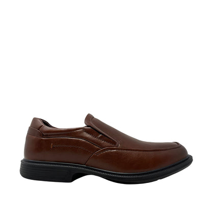 Slip on Teodoro 2.0 para hombre color café