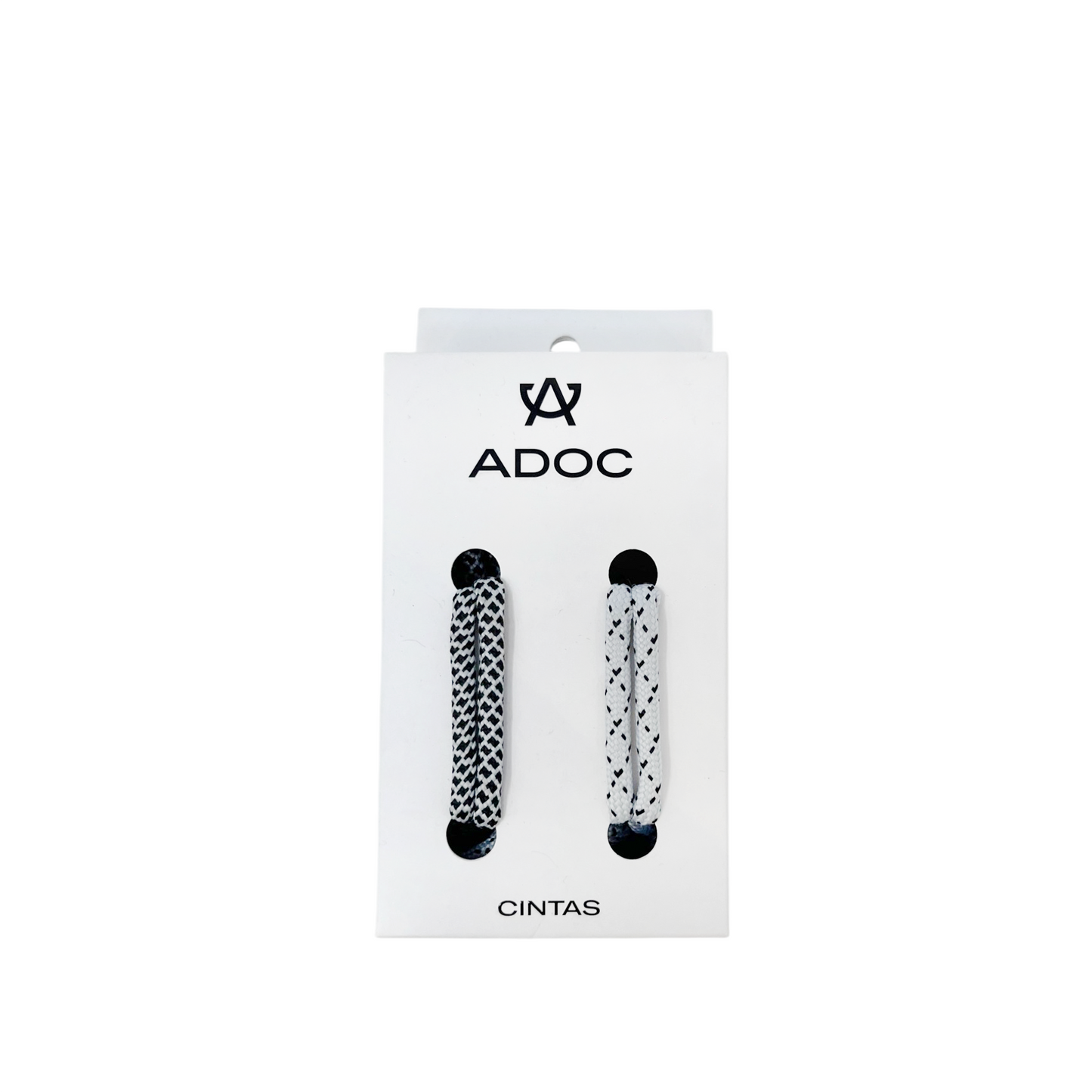 Cintas Laces color multi