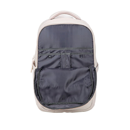 Mochila Tao para mujer color blanco
