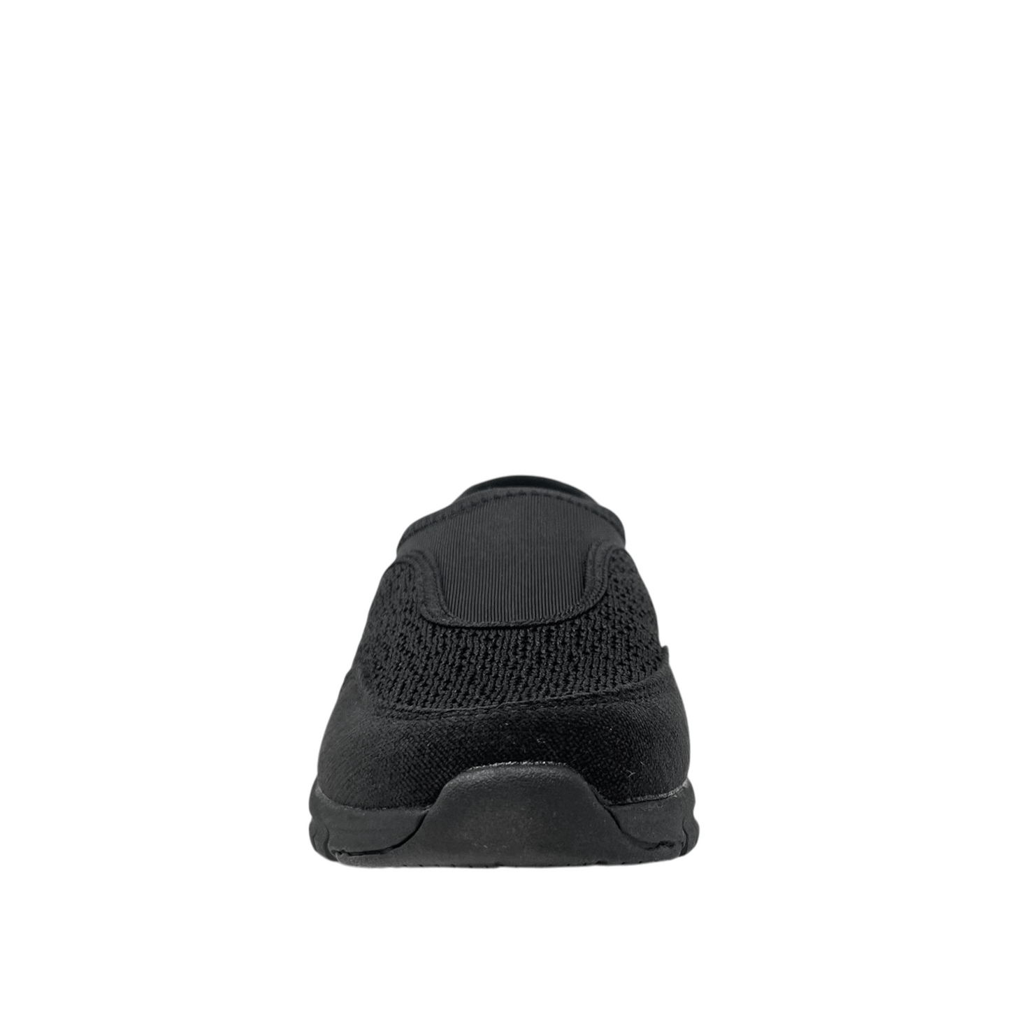 Tennis slip on Nadia para mujer color negro