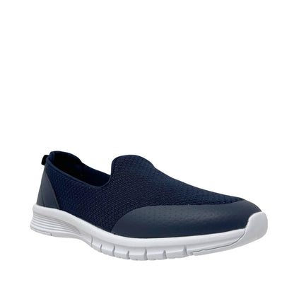 Ballerinas Swag para mujer color marino
