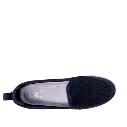 Ballerinas Swag para mujer color marino