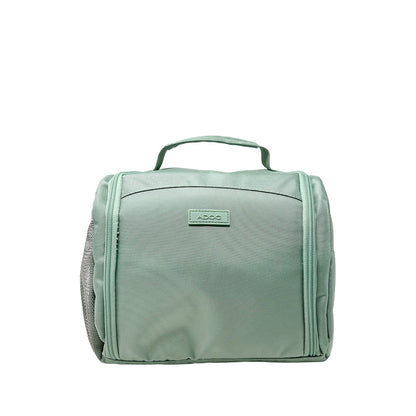 Lonchera Kim unisex color verde