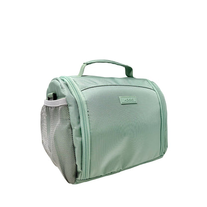 Lonchera Kim unisex color verde