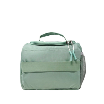 Lonchera Kim unisex color verde