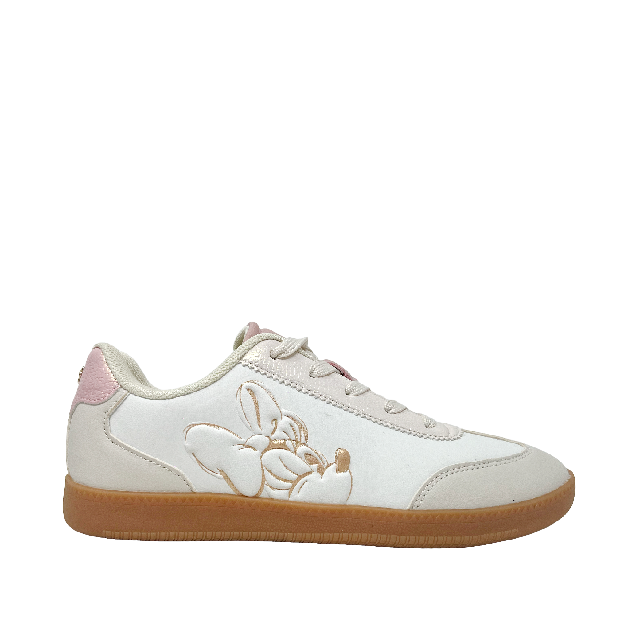 Sneakers Minniey para mujer color nude – AeroMall - Centro comercial ...