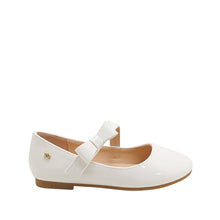 Ballerinas Aurora para niña color blanco