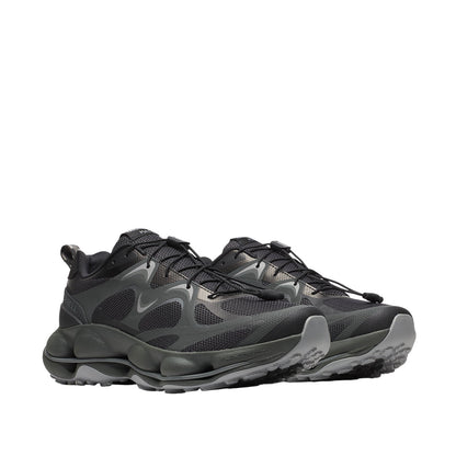 Tennis Speedarc Matis para hombre color negro