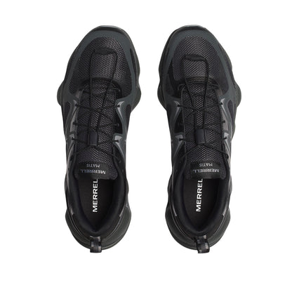 Tennis Speedarc Matis para hombre color negro