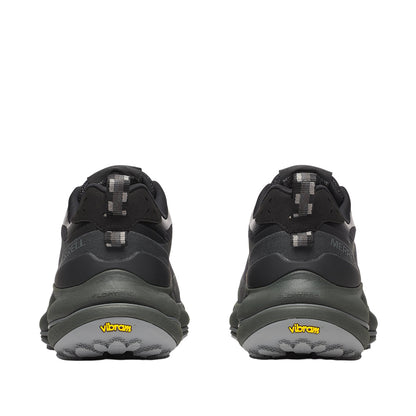 Tennis Speedarc Matis para hombre color negro
