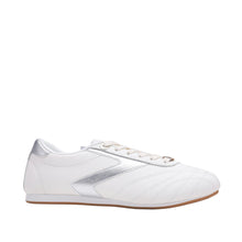 Sneakers Bexley para mujer color blanco