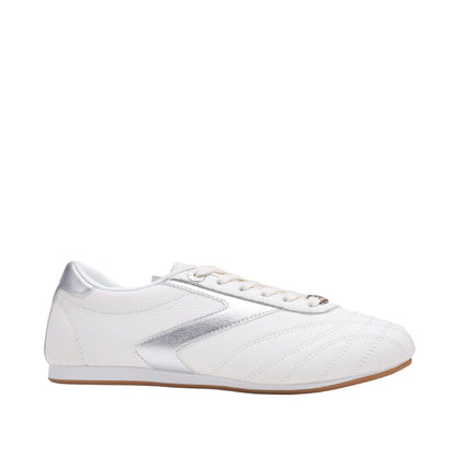 Sneakers Bexley para mujer color blanco