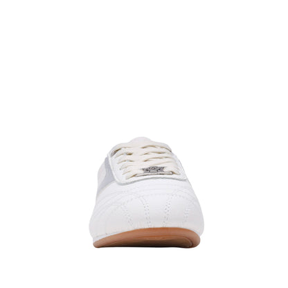 Sneakers Bexley para mujer color blanco