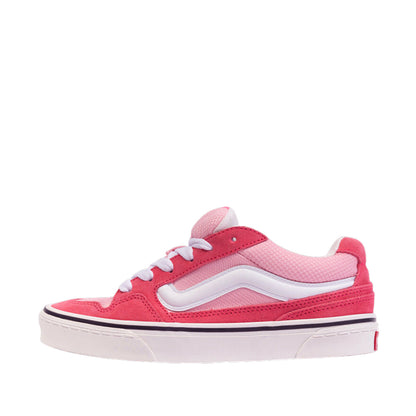 Tennis Caldrone unisex color rosado