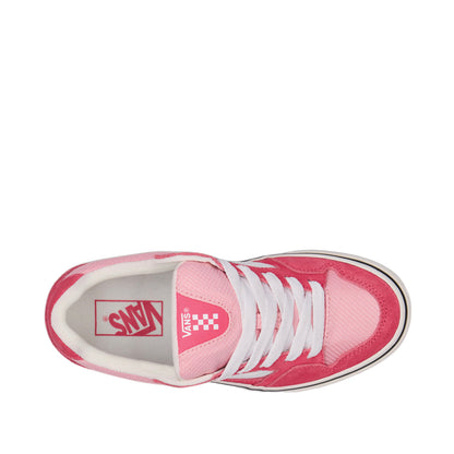 Tennis Caldrone unisex color rosado