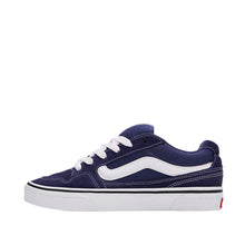 Tennis Caldrone para hombre color navy