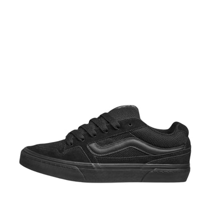 Tennis Caldrone para hombre color negro