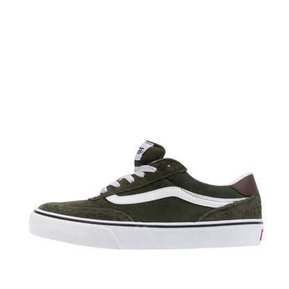Tennis Broklyn unisex color gris