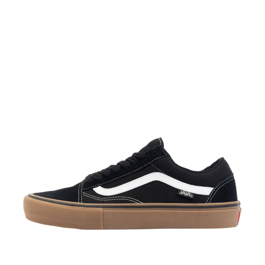 Tennis O-Skool Sk para hombre color negro