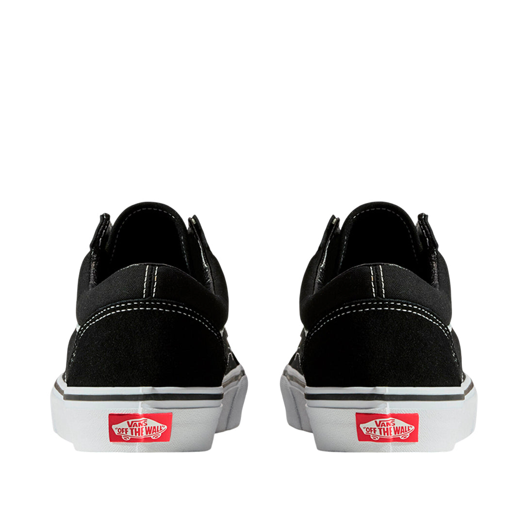 Tennis Old Skool unisex color negro
