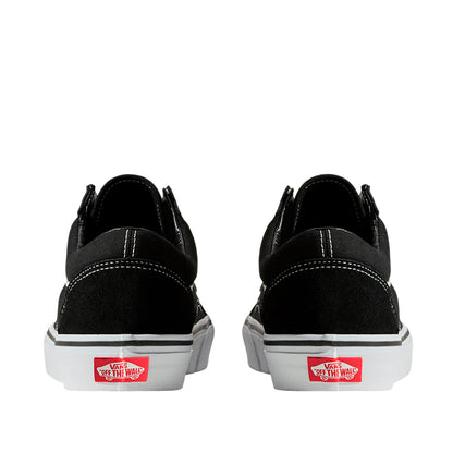 Tennis Old Skool unisex color negro