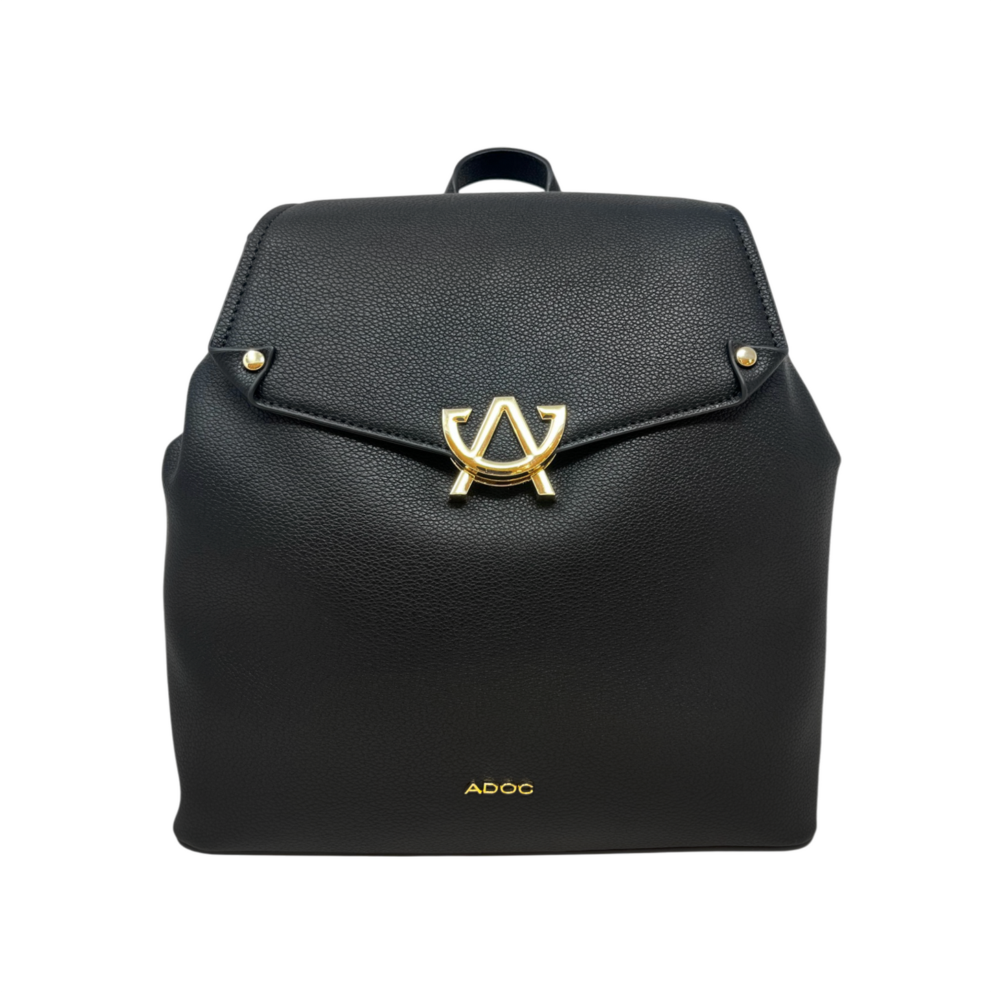 Mochila Stella para mujer color negro