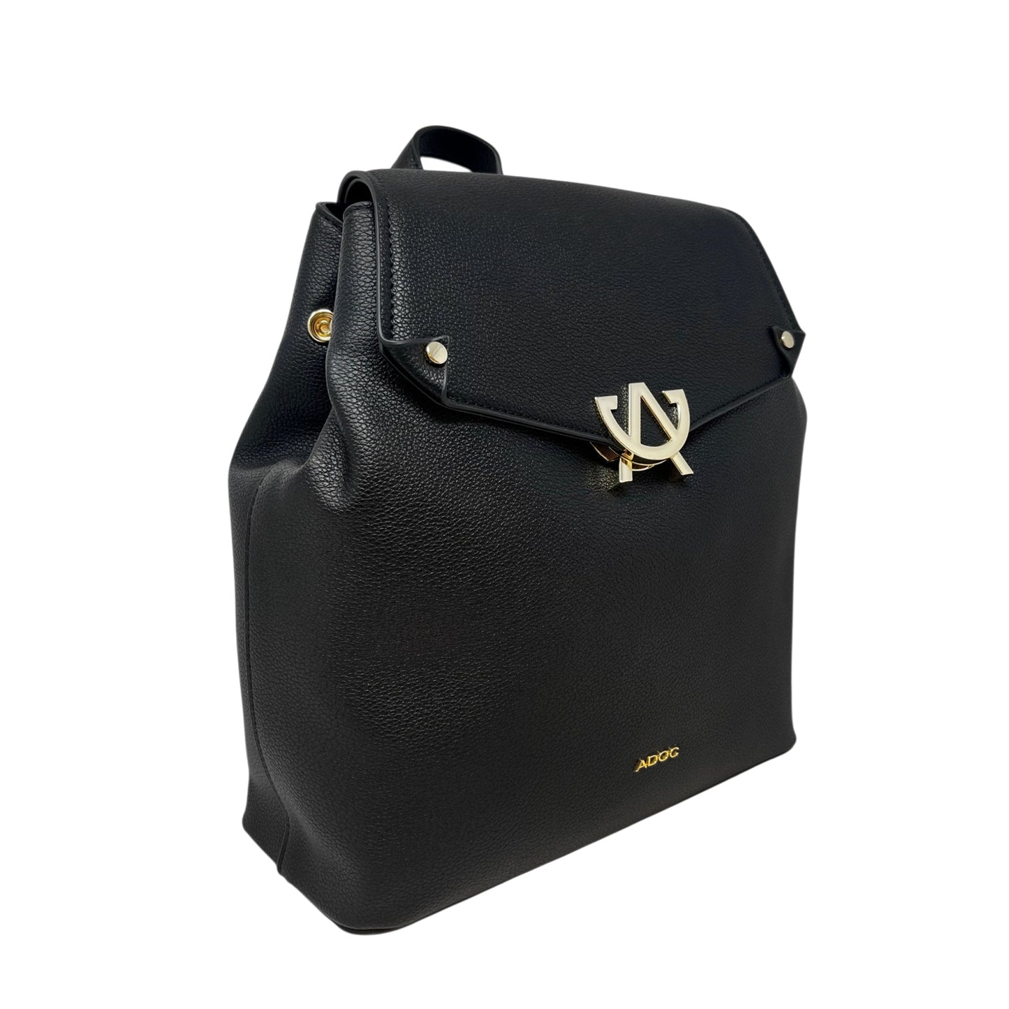 Mochila Stella para mujer color negro