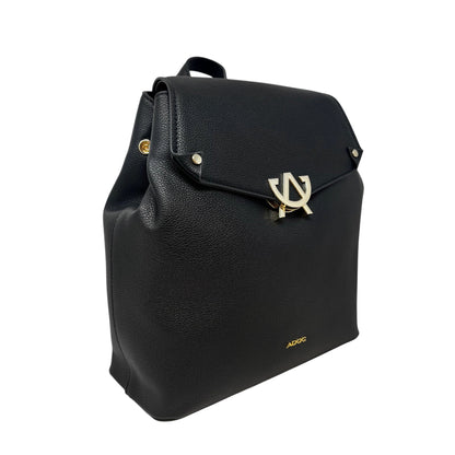 Mochila Stella para mujer color negro