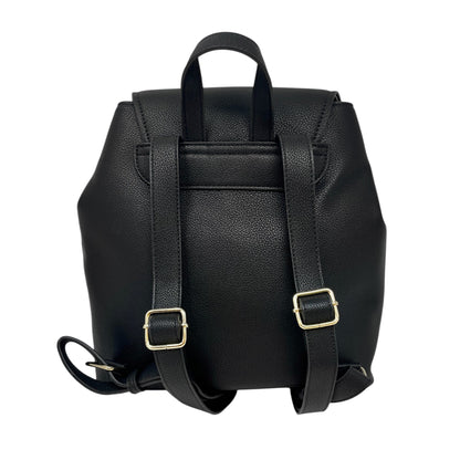 Mochila Stella para mujer color negro