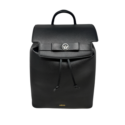Mochila Siena para mujer color negro