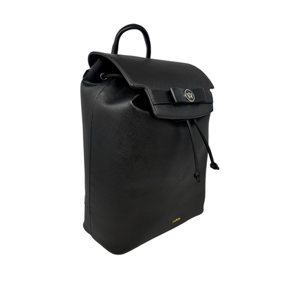 Mochila Siena para mujer color negro