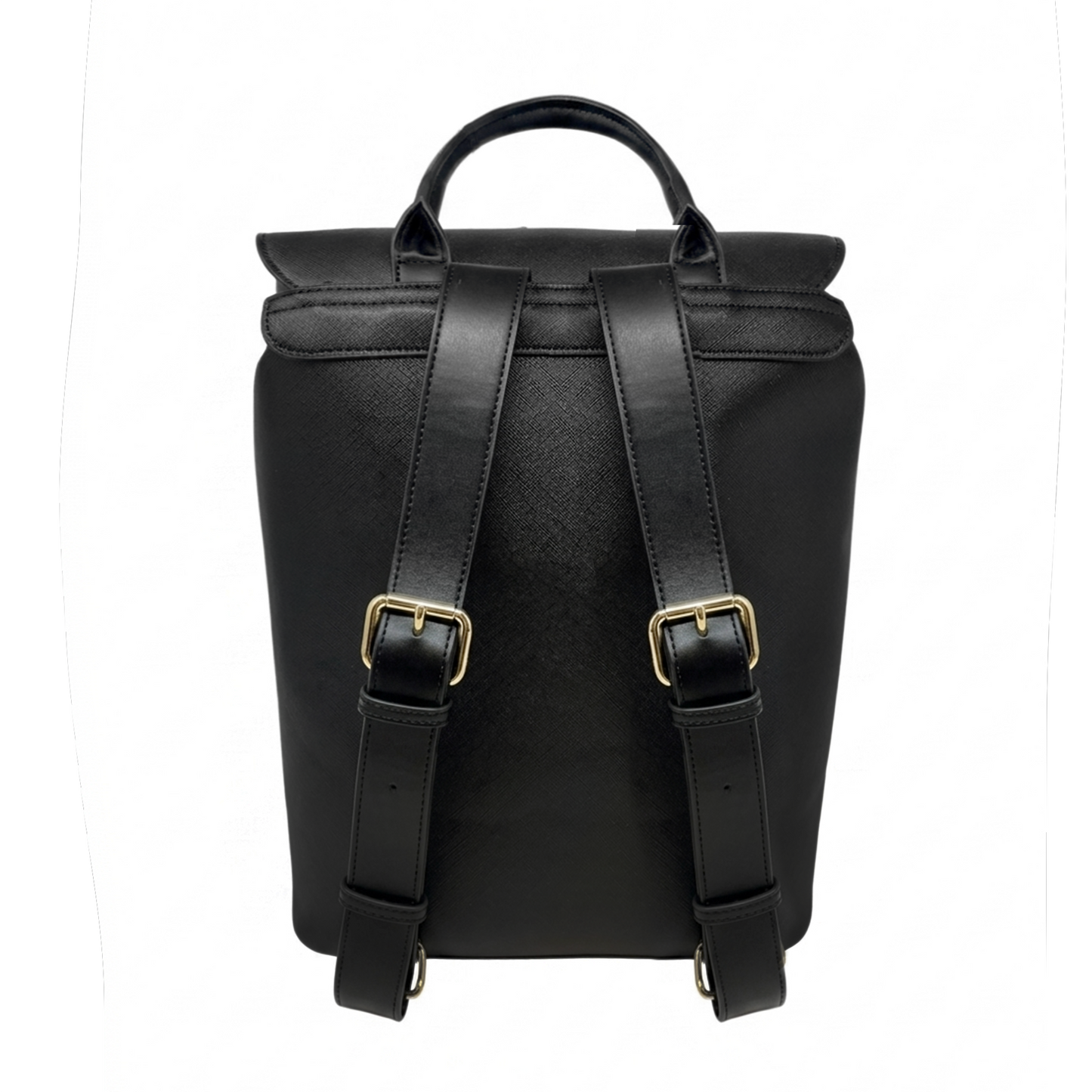 Mochila Siena para mujer color negro
