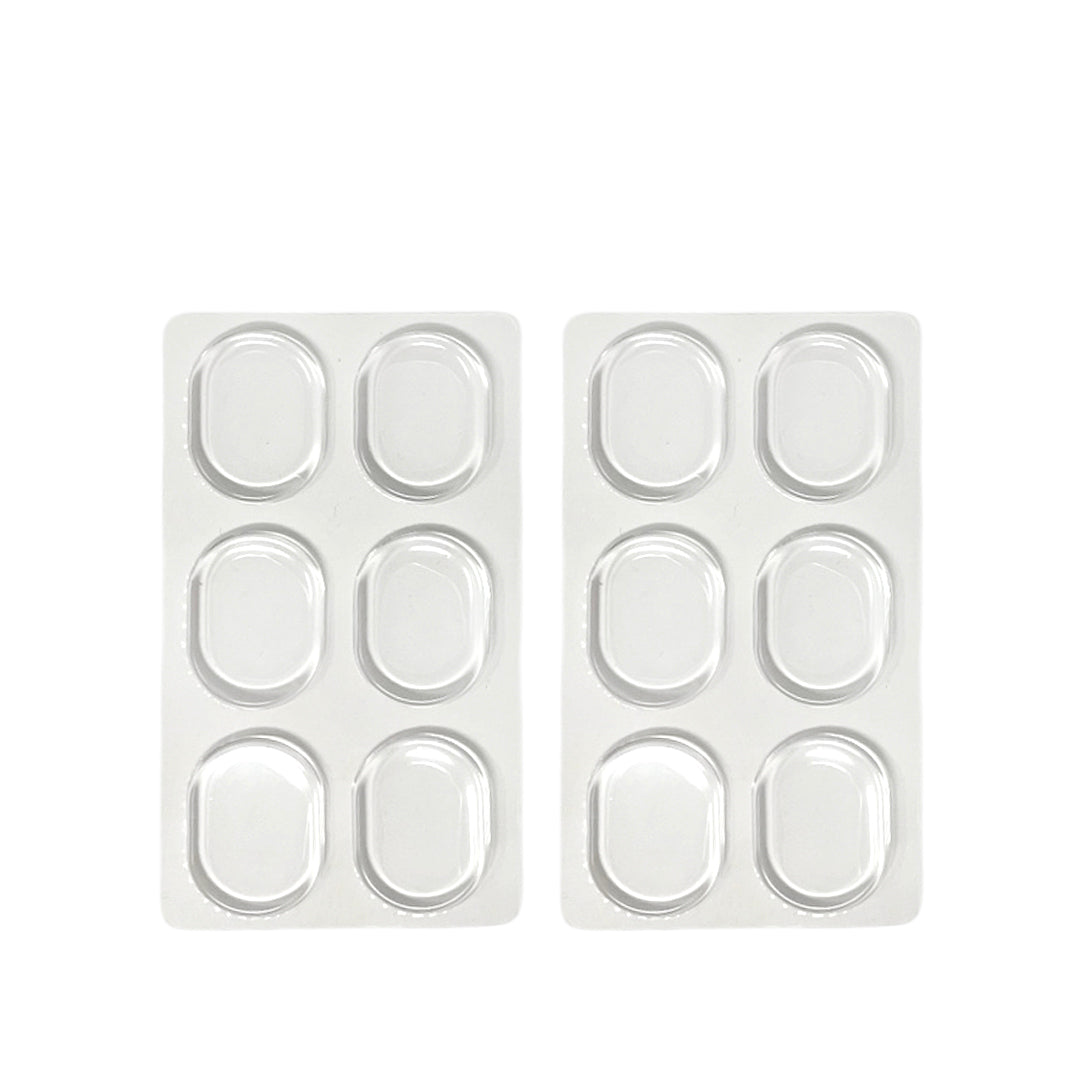 Set puntos de confort gel Spot Dot unisex