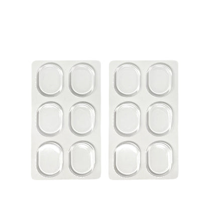 Set puntos de confort gel Spot Dot unisex